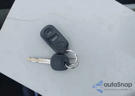 2005 Toyota Corolla Le из США, поврежденный, VIN 1NXBR32E15Z482854